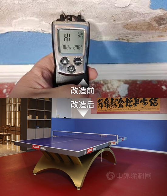 《冠軍(jun) 的新家》：三棵樹帶我們(men) 探尋張繼科新家的秘密