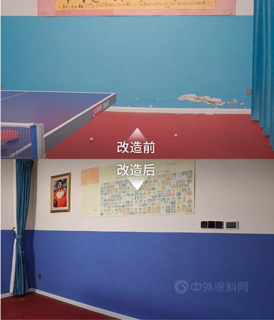《冠軍(jun) 的新家》：三棵樹帶我們(men) 探尋張繼科新家的秘密