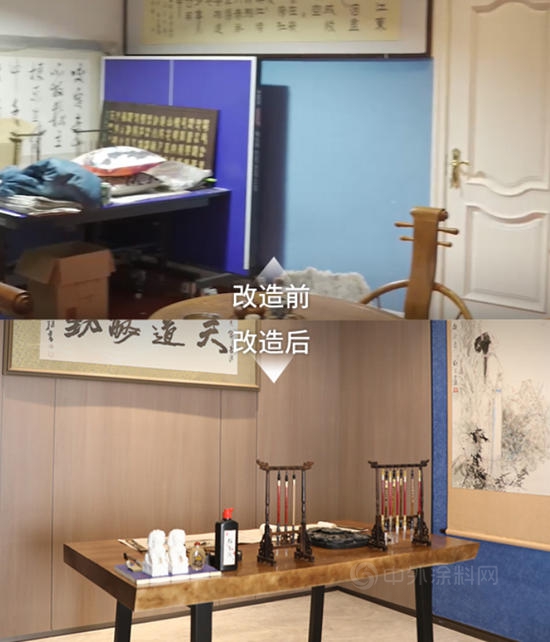 《冠軍(jun) 的新家》：三棵樹帶我們(men) 探尋張繼科新家的秘密
