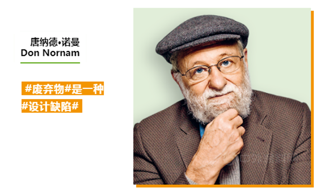 巴斯夫：無“圾”之談：廢棄物是一種設計缺陷