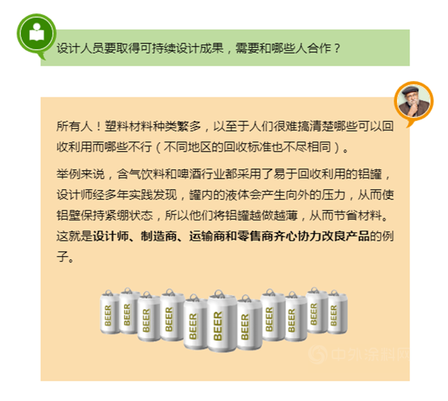 巴斯夫：無“圾”之談：廢棄物是一種設計缺陷