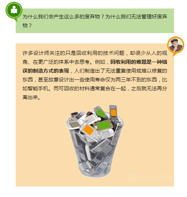 巴斯夫：無“圾”之談：廢棄物是一種設計缺陷