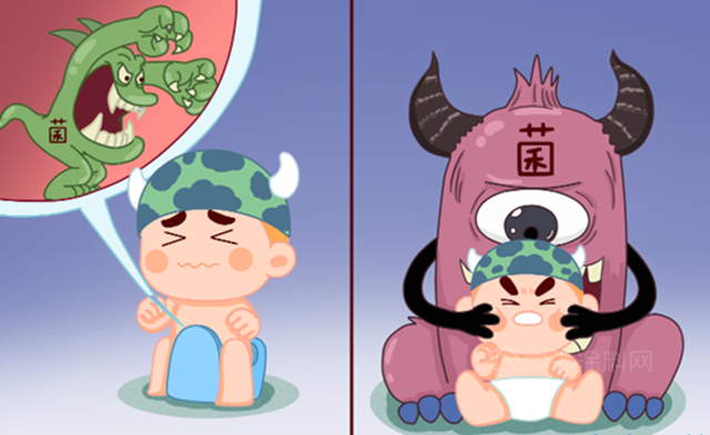 嘉寶莉：今日“牆”推 | 守護兒(er) 童的家居環境 怎能少了我？