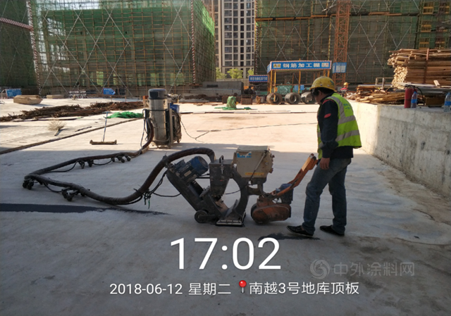 特大暴雨過後，卓寶這個(ge) 項目零滲漏。甲方評價(jia) ：匠心品質，缺陷為(wei) 零！