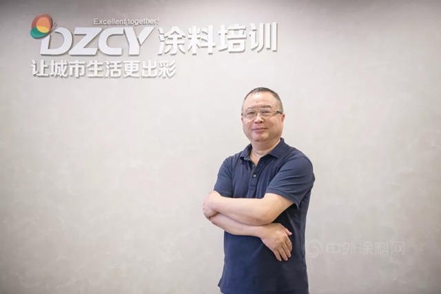 為(wei) 空間賦能，色彩專(zhuan) 家“牛”在哪？——專(zhuan) 訪大正彩翼總經理雷洪正