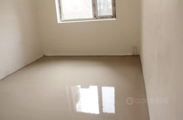 東(dong) 方雨虹新品上市丨華砂石膏自流平砂漿 讓家裝輕鬆起來
