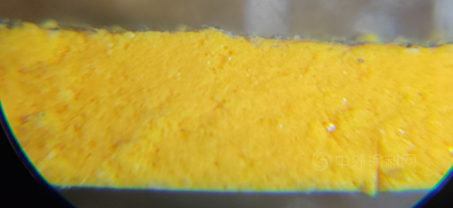 立邦：差示掃描量熱儀(yi) 如何在粉末配方中打“輔助”