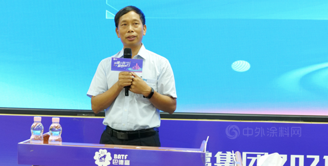 以德立身•富夢前行 | 巴德富2021屆乳獅訓練營火熱進行中