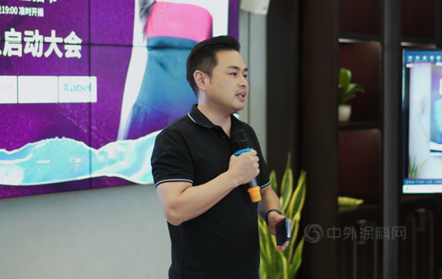 王輝：“中國匠心家裝直播節”開啟卡百利新賽道