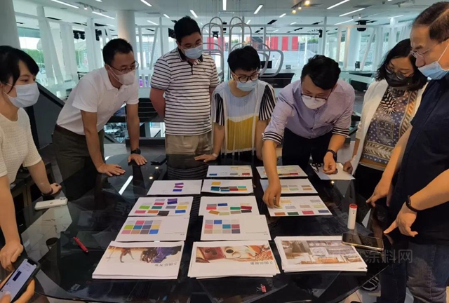暢談中國流行文化與(yu) 色彩趨勢，PPG2022年度色彩即將公布！