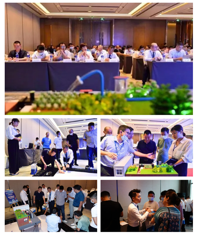 科順引領防水安全 共建生態城市