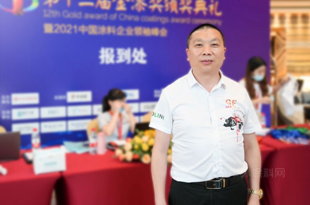 心有小家顧大家，一年創收3個(ge) 億(yi)  ——專(zhuan) 訪安徽特爾建築裝飾工程有限公司董事長方義(yi) 華
