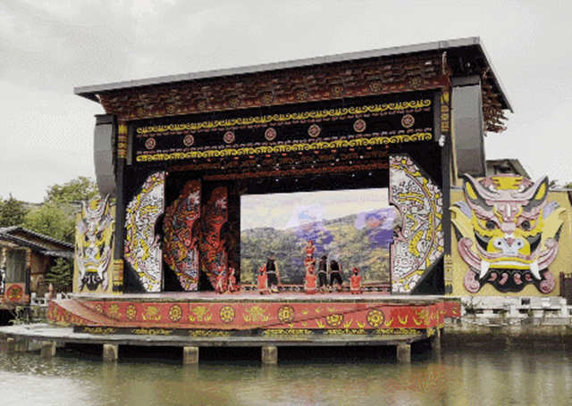 放慢生活|2021年福建區域七彩雲(yun) 南遊圓滿結束