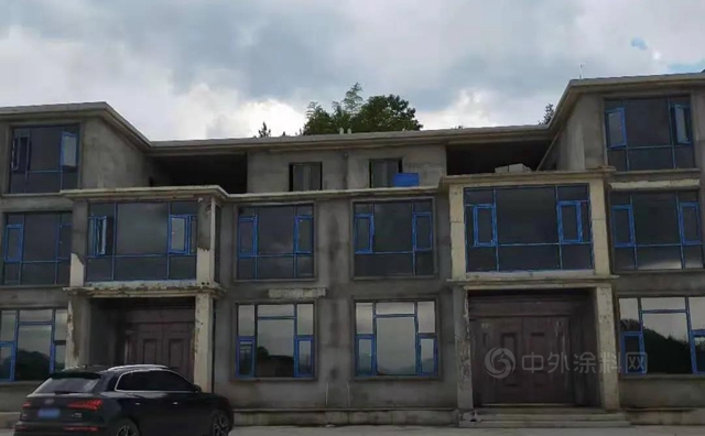 美惠外牆案例賞析|新一期外牆效果圖合集，給你8月外牆裝修新靈感