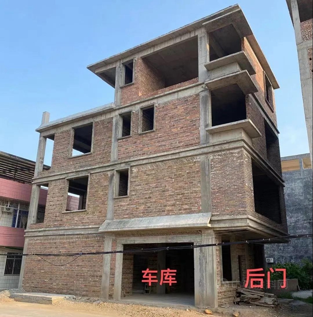 美惠外牆案例賞析|新一期外牆效果圖合集，給你8月外牆裝修新靈感