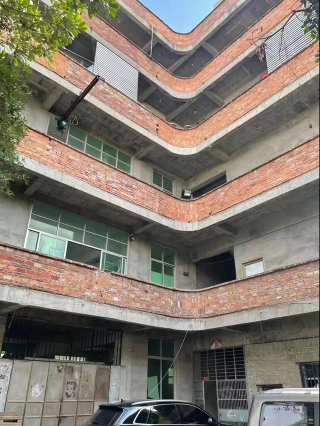 美惠外牆案例賞析|新一期外牆效果圖合集，給你8月外牆裝修新靈感