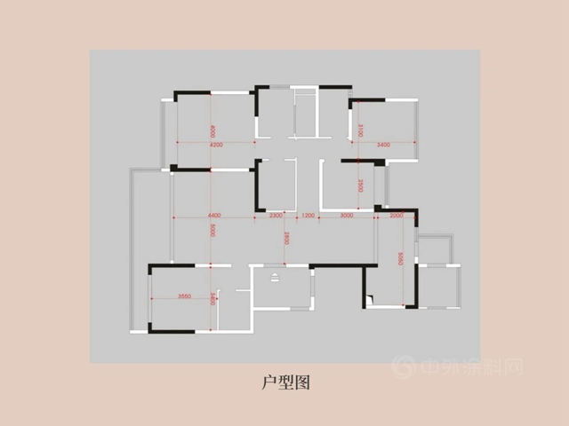 佐敦裝飾：侘寂極簡風的“變身日記”，TWO POUNDS教您刪繁就簡，回歸本質