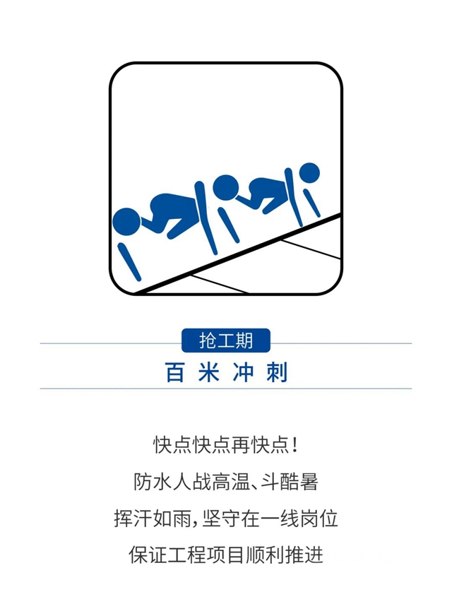 卓寶：如果舉(ju) 辦一屆防水人的奧運會(hui) ，你能拿到幾塊金牌？