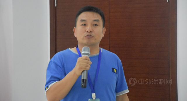 珠海展辰工廠管理幹部讀書(shu) 分享會(hui) 
