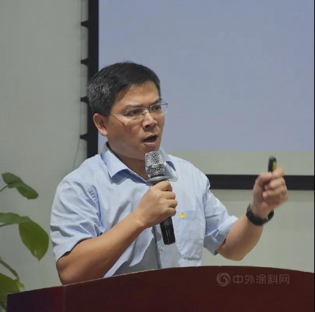 珠海展辰工廠管理幹部讀書(shu) 分享會(hui) 