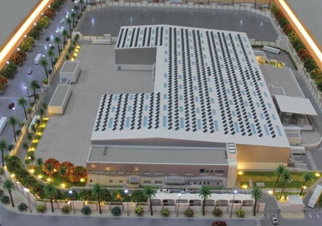 H.B. Fuller將在埃及建立新的膠粘劑生產(chan) 工廠