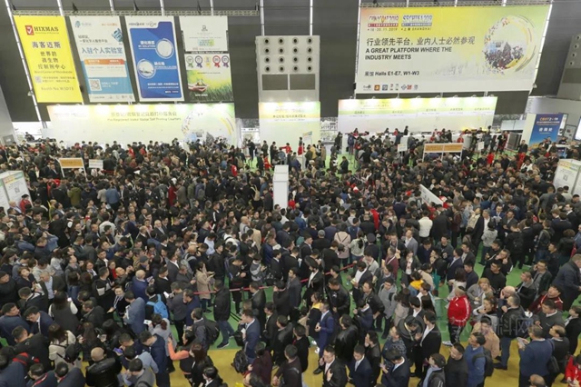 廣東(dong) 省塗料行業(ye) 協會(hui) ：齊齊參觀線上、線下展，捕捉商機！