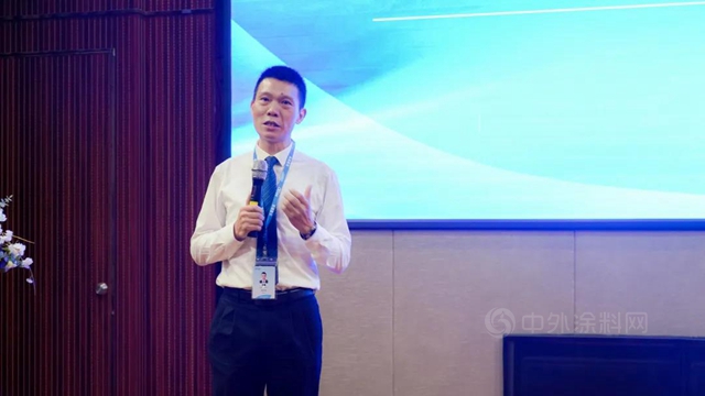 技術興(xing) 企，科順股份創新研發平台正式成立