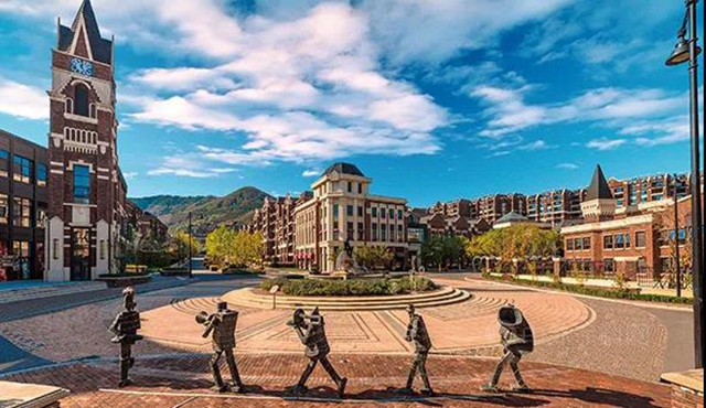 凱倫(lun) 攜手金地集團！ 正式簽訂2021年-2023年度防水工程戰略采購協議