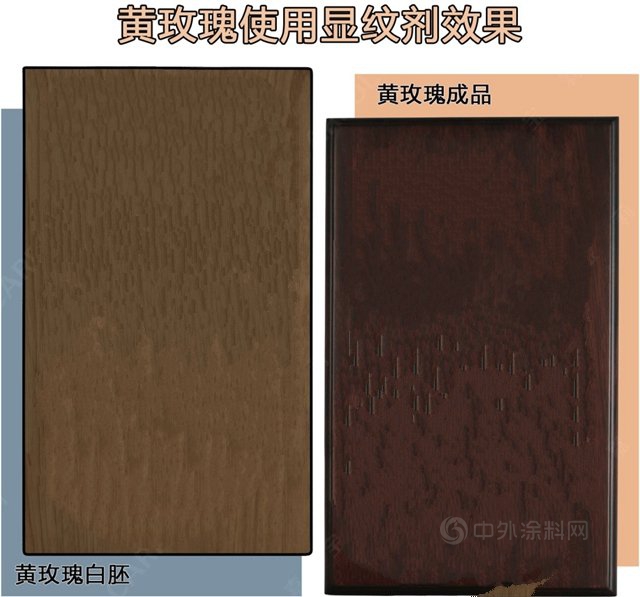 嘉寶莉新品上市｜拉黑筋神器，一步做出黑檀效果精髓！