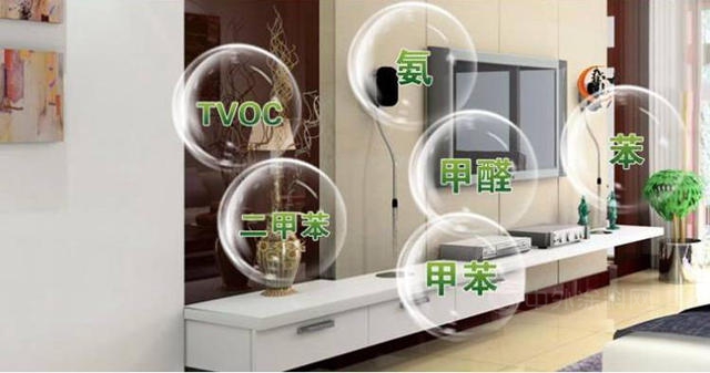 宜家被重罰，隻要心中無鬼，塗料企業(ye) 不必談“醛”色變