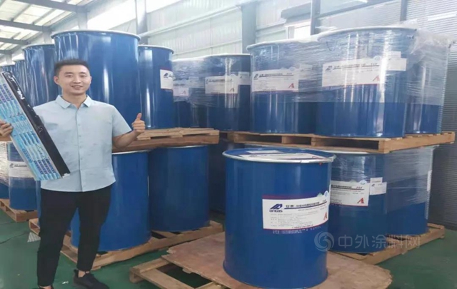 經典見證品質，安泰服務成都新地標