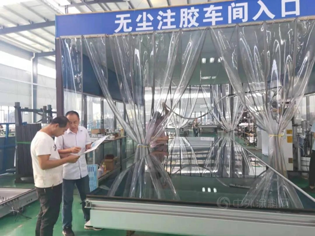 經典見證品質，安泰服務成都新地標