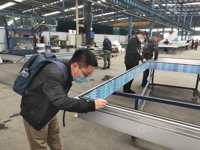 經典見證品質，安泰服務成都新地標