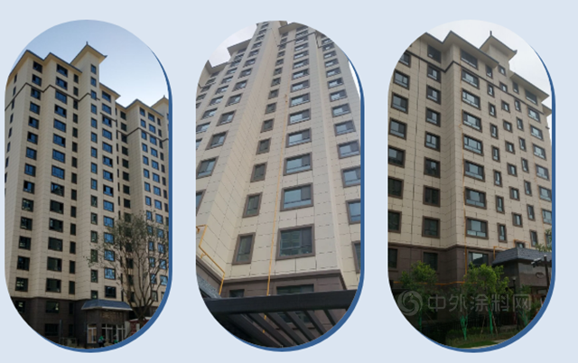 富思特建築煥彩 | 細節彰顯建築品質