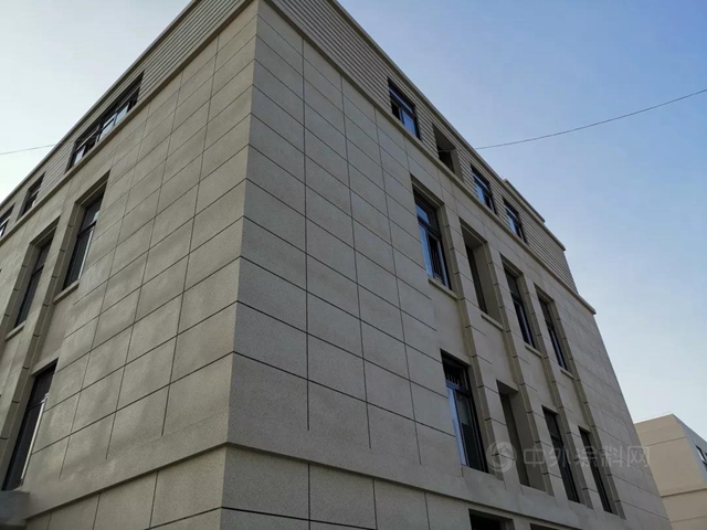 富思特建築煥彩 | 細節彰顯建築品質