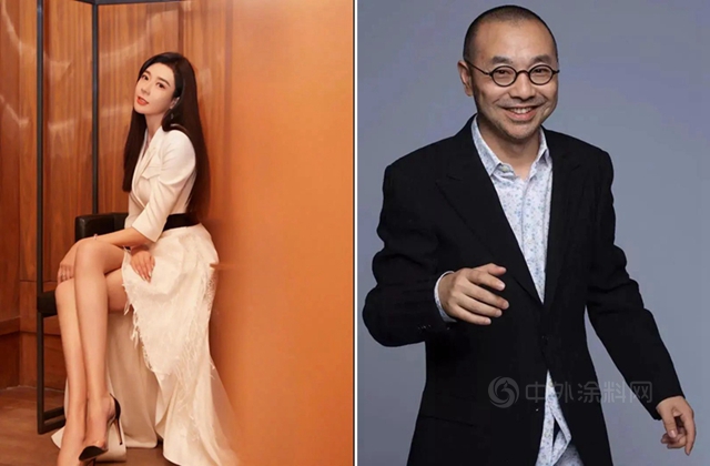 卡百利：他來了他來了！明星劉儀(yi) 偉(wei) 為(wei) “中國匠心家裝直播節”打call了！