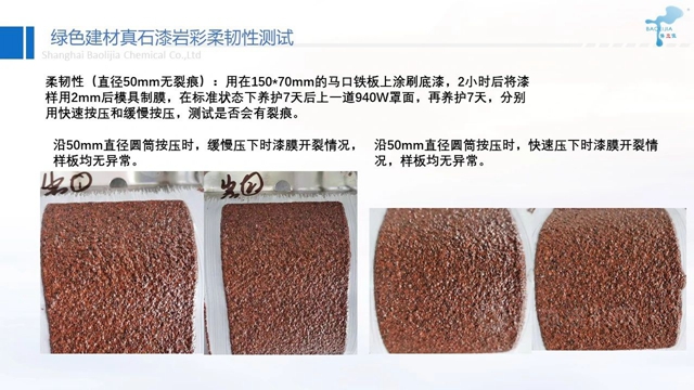 供應鏈峰會(hui) 精彩演講——保立佳：綠色建材的發展