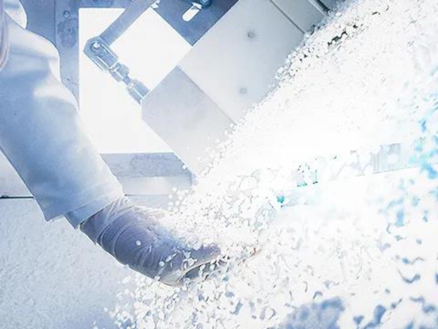 巴斯夫:改變塑料命運，化學創新不可缺席