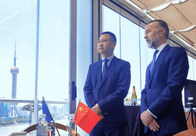 科順:新