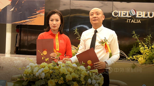 與(yu) 冠軍(jun) 共燃激情，與(yu) 自然共啟美好一一基路伯亞(ya) 太區運營總部喬(qiao) 遷盛典舉(ju) 行