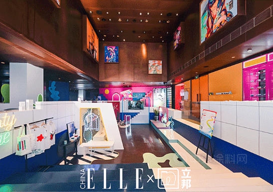 顏值當道 塗料和美妝也能玩到一起 ｜立邦係列報道3