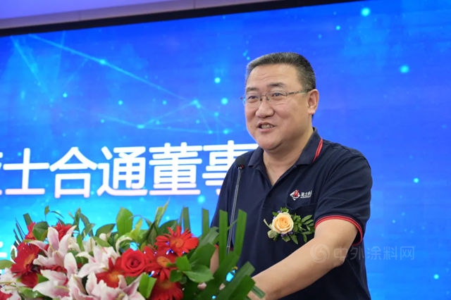 華南再添一子！亞(ya) 士合通第22城落地廣西南寧