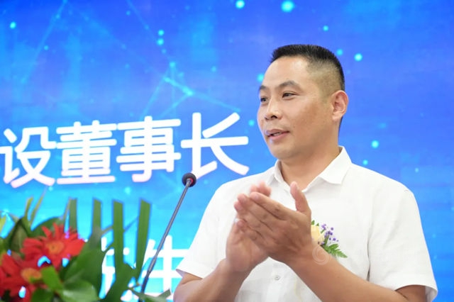 華南再添一子！亞(ya) 士合通第22城落地廣西南寧