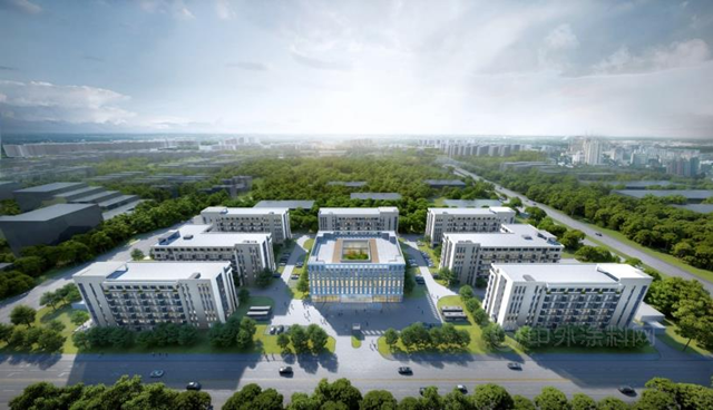 長築久安 I 三棵樹防水助力上海公共服務租賃性配套用房建設