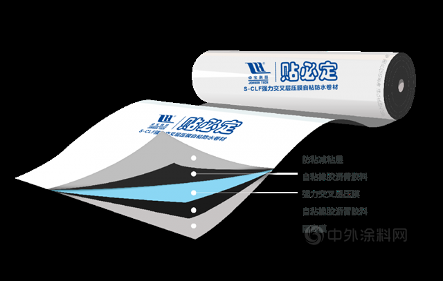 一期7.5億(yi) ！棚改工程防水，卓寶一套搞定