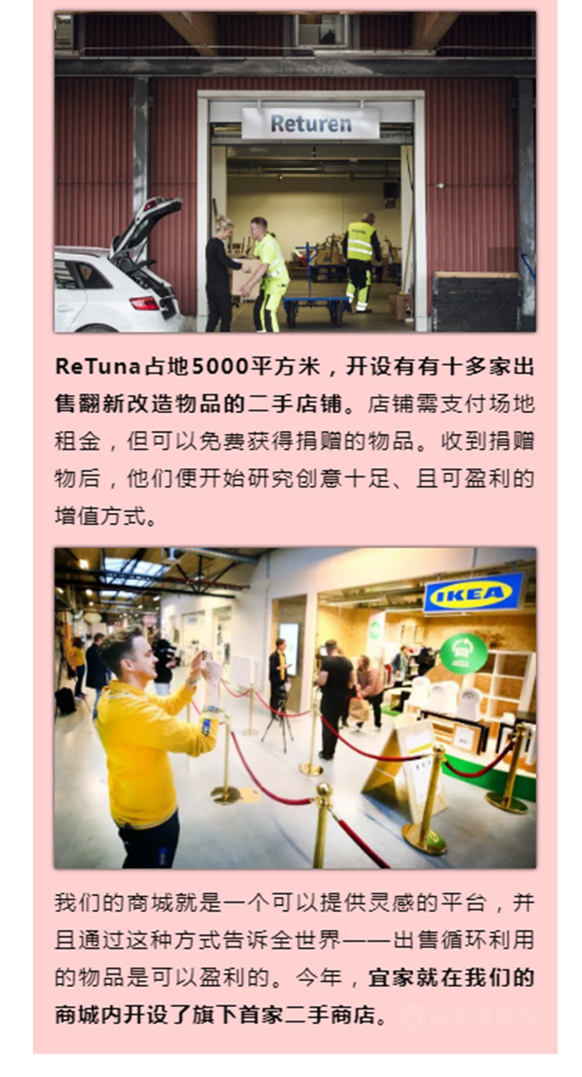 巴斯夫：無“圾”之談：我在廢品回收站旁開商場