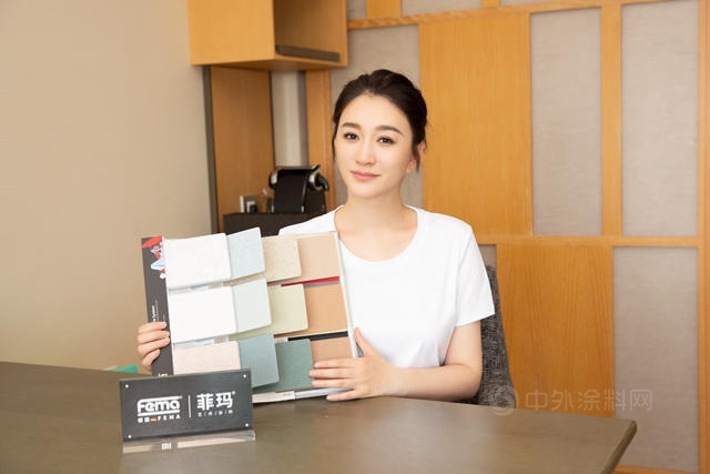 藝術塗料如何與(yu) 年輕人玩在一起？菲瑪教你新玩法