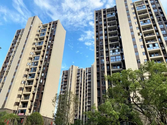 最高可降低建築總能耗22%，立邦“冷牆麵”技術緩解熱島效應