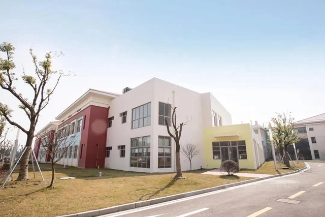 最高可降低建築總能耗22%，立邦“冷牆麵”技術緩解熱島效應