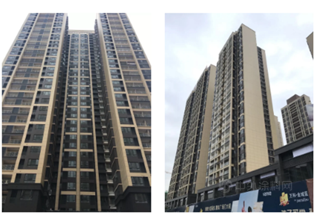 立邦創新科技 | 給建築降溫的“冷牆麵”技術